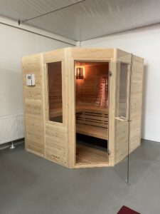 Sauna Athen kaufen