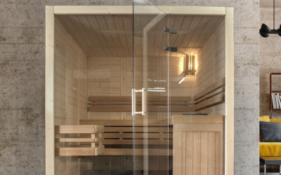 Sauna Maßanfertigung