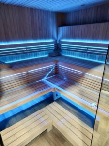 Mittel (Geweblich Erle innen)