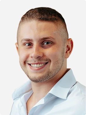 Dominik Weibert