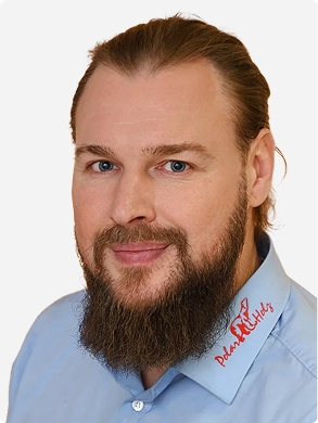 Viktor Holz