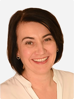 Olga Nuss