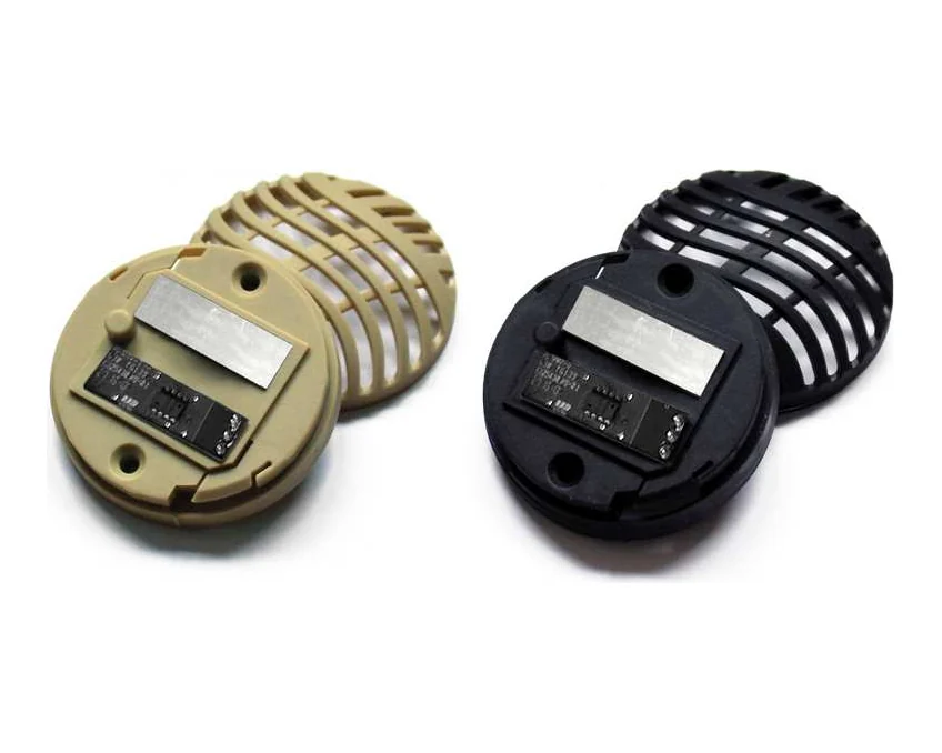 EOS Feuchtefühler für Sauna (Sensorbus) – digitaler Feuchtesensor