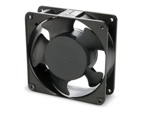 EOS Lüftungsventilator – Abluftventilator für die Sauna (bis 16 m³)
