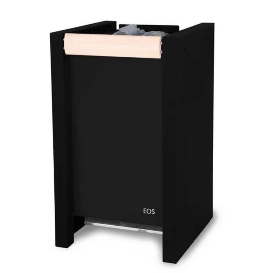 Designrückwand black – für EOS Herkules S60