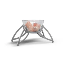 EOS Scent Trophy S – Designduftschale für aromatisches Saunavergnügen