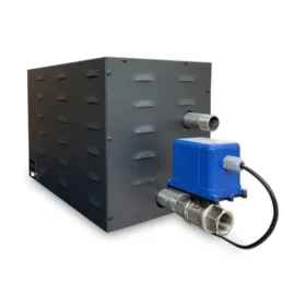 EOS SteamAttrac – Dampfgenerator für Dampfbadkabinen und Feuchtsaunen
