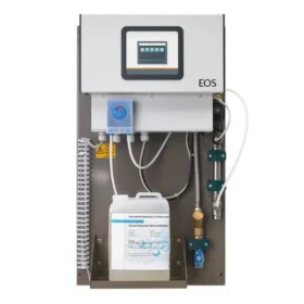 EOS AromaTec II – Duftdosier- und Aufgussautomatik für die Sauna