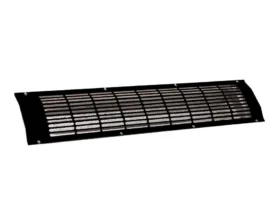 EOS IRS 35 / 50 RHK – Infrarotwärmestrahler für Sauna- und IR-Wärmekabinen