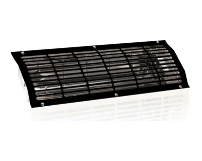 EOS IRS 40 RHK – Infrarot-Wärmestrahler 400 W für Sauna- und Infrarotkabinen
