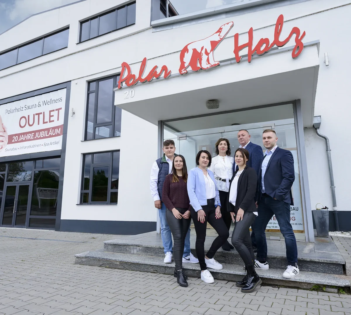 Polarholz Ansprechpartner