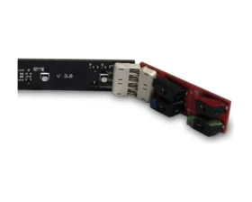 EOS Anschlußplatine für LED Strip