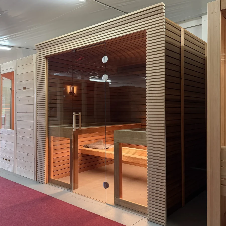 Designsauna Bi Color