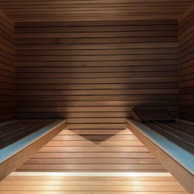 Designsauna Bi Color
