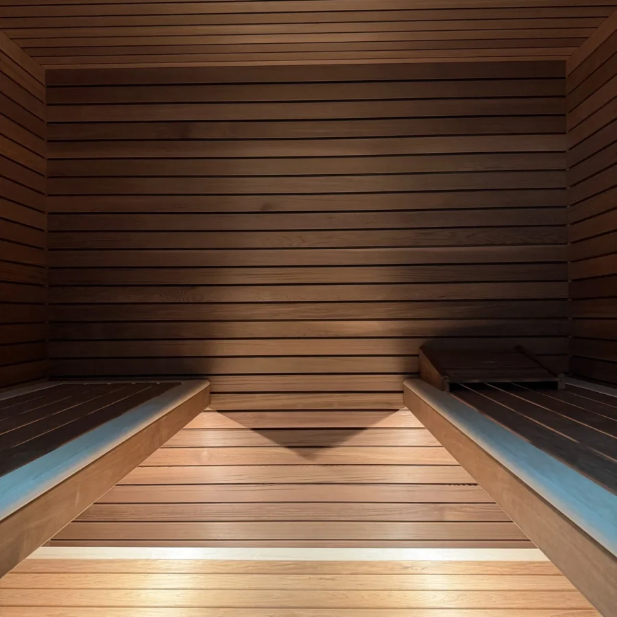 Designsauna Bi Color