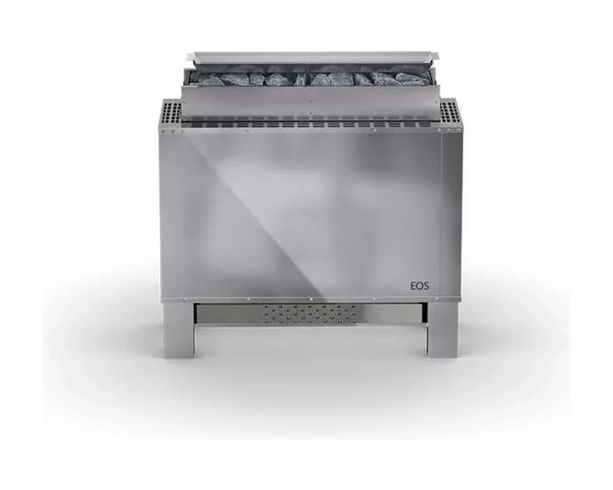 Finnischer Saunaofen EOS 34.G HD mit 15–36 kW – Standofen für den gewerblichen Dauerbetrieb, Bild 7