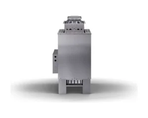 Finnischer Saunaofen EOS 34.G HD mit 15–36 kW – Standofen für den gewerblichen Dauerbetrieb, Bild 10