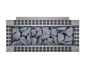Finnischer Saunaofen EOS 34.G HD mit 15–36 kW – Standofen für den gewerblichen Dauerbetrieb, Bild 12