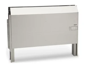 Finnischer Saunaofen EOS 46.U XL mit 15 oder 18 kW – Hinterwandofen aus Edelstahl, Bild 2