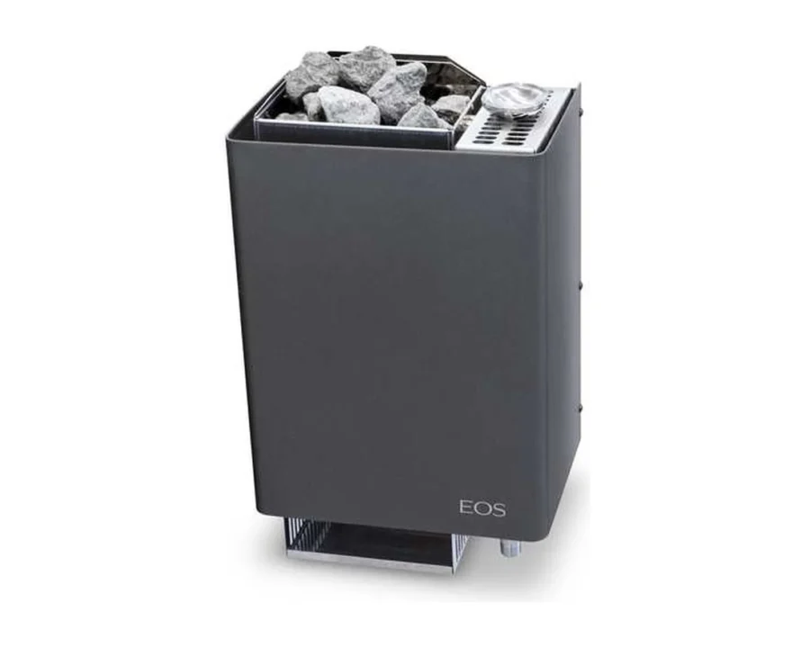EOS Bi-O Mini W Saunaofen mit Verdampfer
