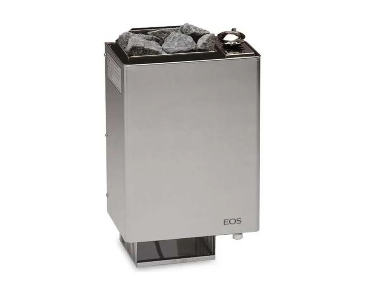 EOS Bi-O Mini W Saunaofen mit Verdampfer