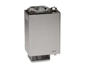 EOS Bi-O Mini W Saunaofen mit Verdampfer
