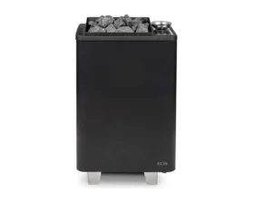 EOS Bi-O Tec Saunaofen mit Verdampfer