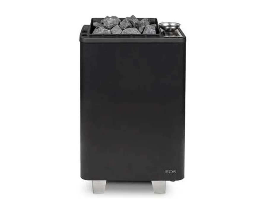 EOS Bi-O Tec Saunaofen mit Verdampfer