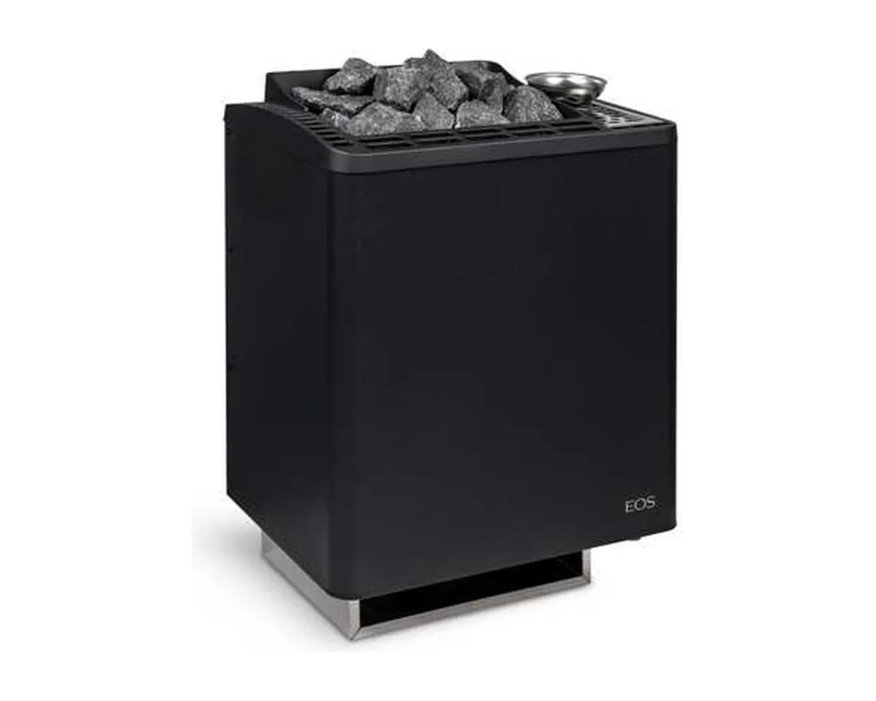 EOS Bi-O Tec Saunaofen mit Verdampfer