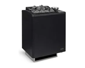 EOS Bi-O Tec Saunaofen mit Verdampfer