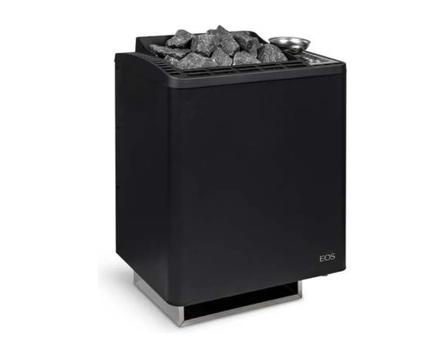 EOS Bi-O Tec Saunaofen mit Verdampfer