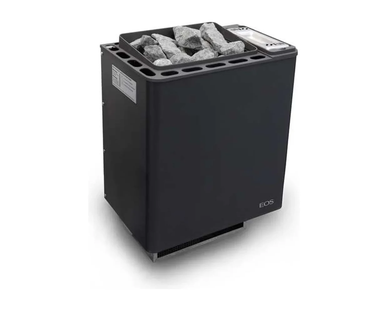EOS Bi-O Thermat W Saunaofen mit Verdampfer