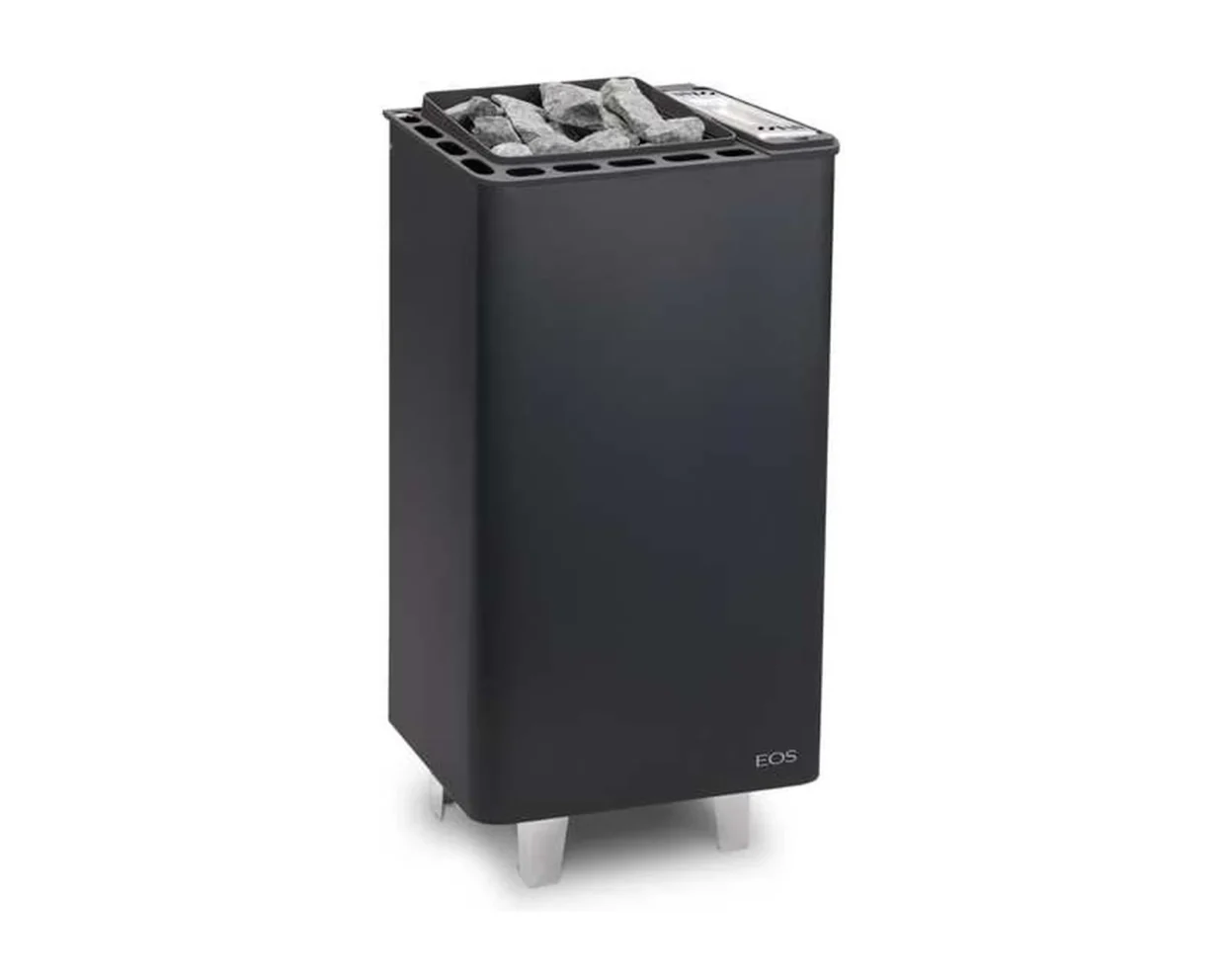 EOS Bi-O Thermat W Saunaofen mit Verdampfer