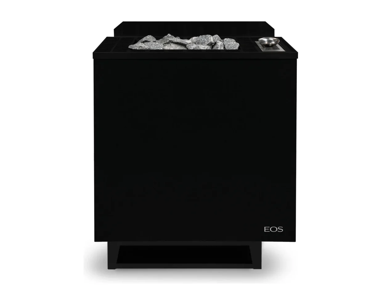 Saunaofen EOS Bi-O Gracil W mit 7,5 oder 9 kW – Wand-Kombiofen mit 750-W-Verdampfer, Bild 10
