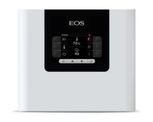 Saunasteuerung EOS Compact HC – bis 10 kW, finnischer Betrieb und Bi-O, 3,5-Zoll-TFT-Display mit KNX und Modbu, Bild 6