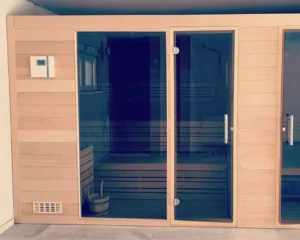 Saunasteuerung EOS Econ H4 für finnische Sauna und Bi-O – bis 9 kW, Feuchteregelung in Prozent, Bild 9