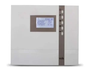 Steuergerät für EOS Dampfgeneratoren – Econ S2 mit LCD in 12 Sprachen und Timer, Bild 2