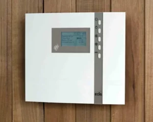 Steuergerät für EOS Dampfgeneratoren – Econ S2 mit LCD in 12 Sprachen und Timer, Bild 6