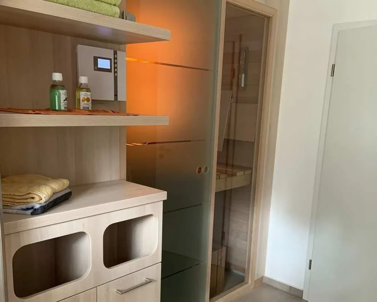 Steuergerät für EOS Dampfgeneratoren – Econ S2 mit LCD in 12 Sprachen und Timer, Bild 8