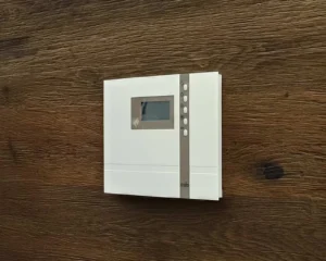 Steuergerät für EOS Dampfgeneratoren – Econ S2 mit LCD in 12 Sprachen und Timer, Bild 10