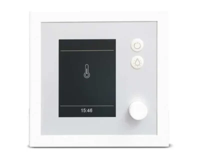 EOS EmoTec D Cloud Saunasteuergerät