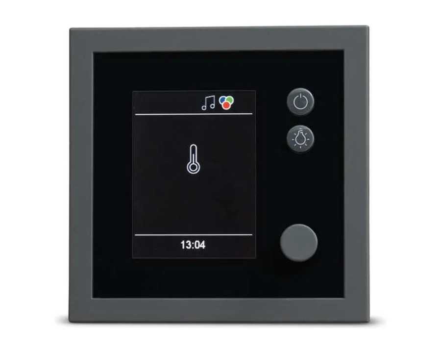 EOS EmoTec D Cloud Saunasteuergerät