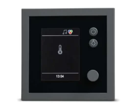 EOS EmoTec H Cloud Saunasteuergerät