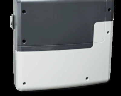 Digitales Steuergerät für Infrarotkabinen – EOS EmoTec IR mit 5 Kanälen und bis zu 10,5 kW, Bild 4