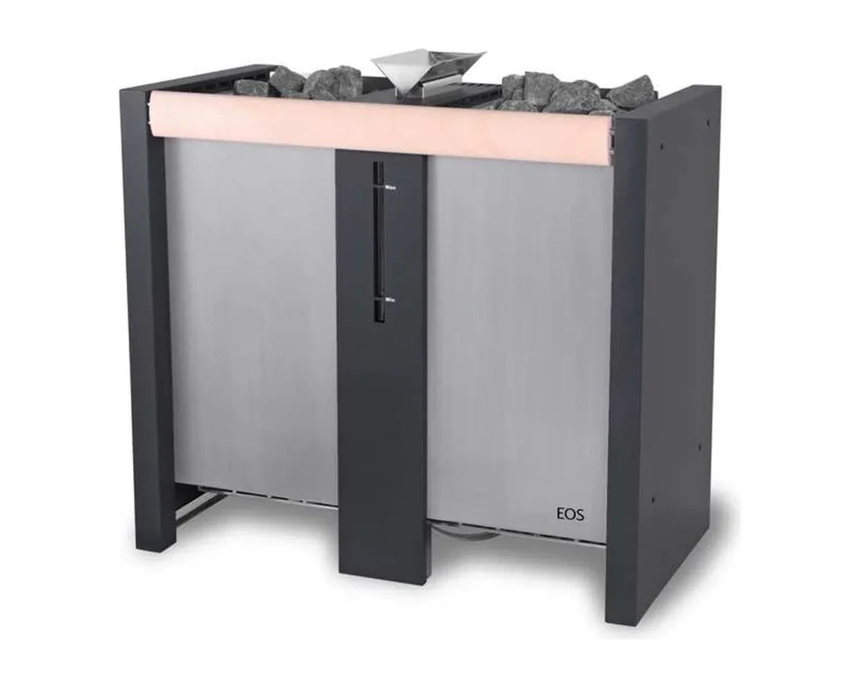 EOS Herkules XL S120 HD Vapor