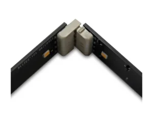 LED-Band für die Saunadecke – EOS LED Strip in RGB oder Warmweiß 3000 K, dimmbar, in drei Längen, Bild 4