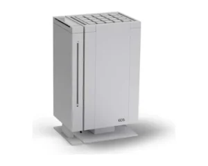 Bi-O-Verdampfer für die Saunaöfen EOS Mythos S35 und S45 – Modul mit 2 oder 3 kW, links oder rechts montierbar, Bild 4