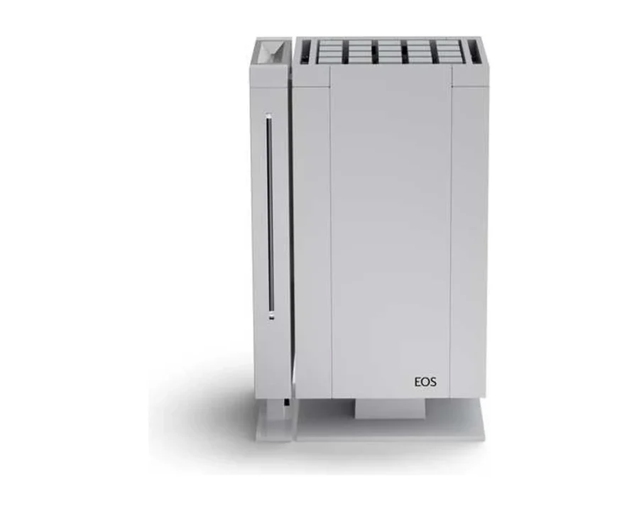 Bi-O-Verdampfer für die Saunaöfen EOS Mythos S35 und S45 – Modul mit 2 oder 3 kW, links oder rechts montierbar, Bild 5