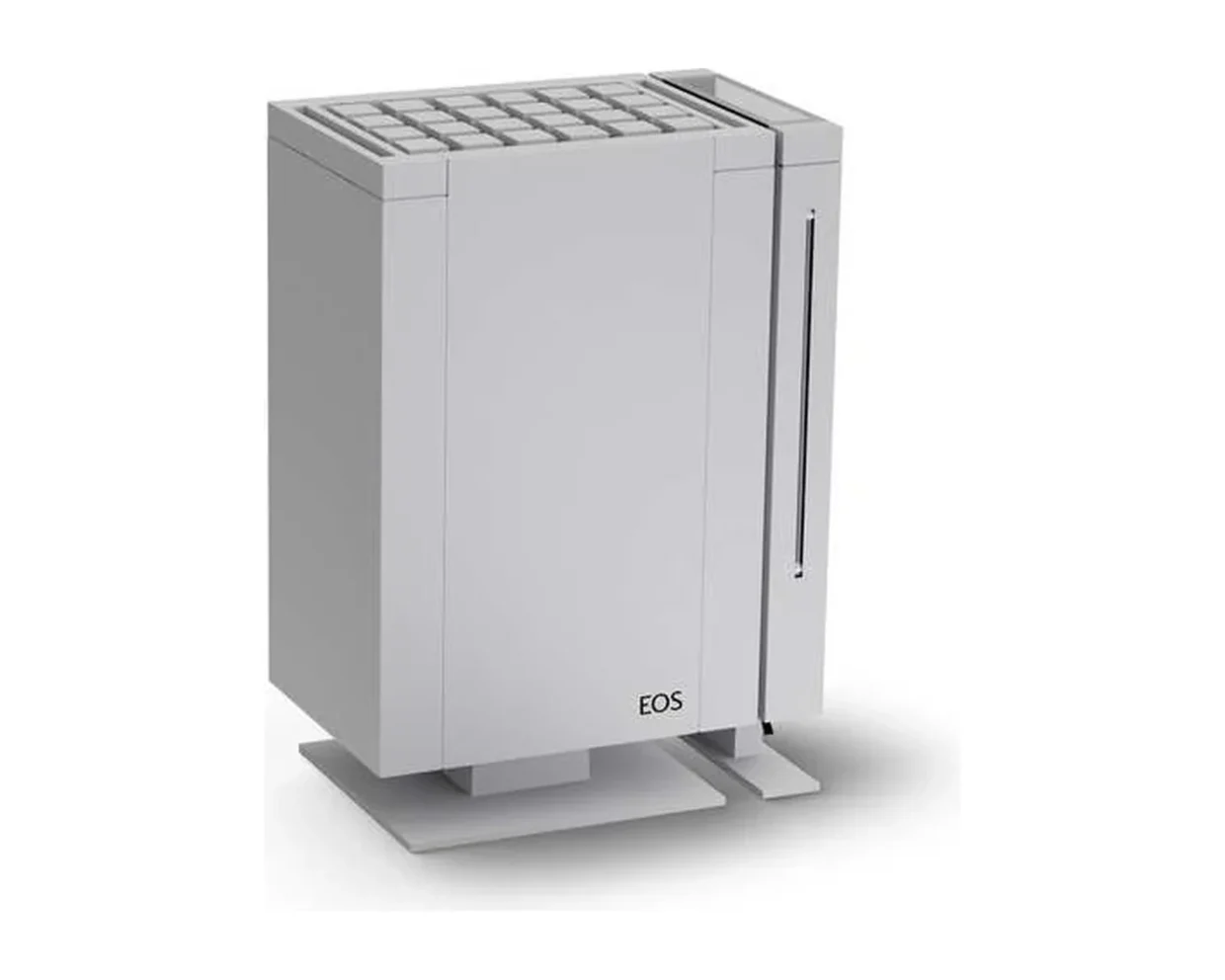 Bi-O-Verdampfer für die Saunaöfen EOS Mythos S35 und S45 – Modul mit 2 oder 3 kW, links oder rechts montierbar, Bild 10