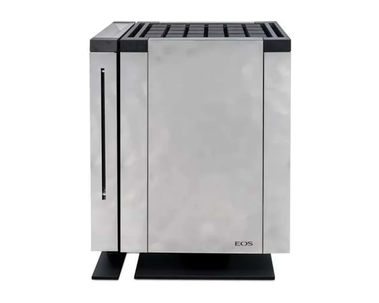 Bi-O-Verdampfer für die Saunaöfen EOS Mythos S35 und S45 – Modul mit 2 oder 3 kW, links oder rechts montierbar, Bild 13